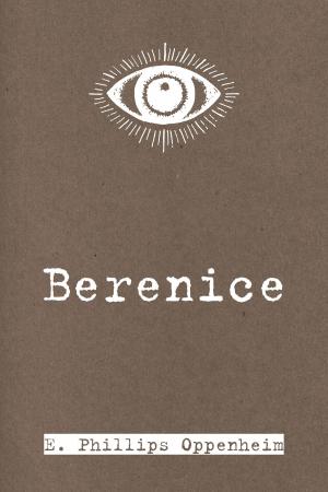 Cover of the book Berenice by Belle Kanaris Maniates