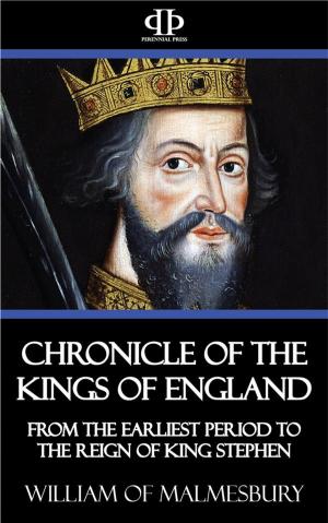 Cover of Chronicle of the Kings of England