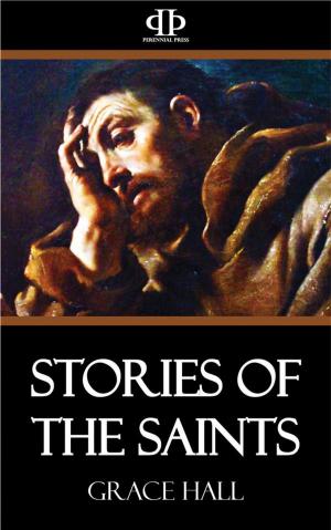 bigCover of the book Stories of the Saints by 