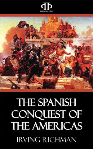 Cover of the book The Spanish Conquest of the Americas by Raymond F. Jones
