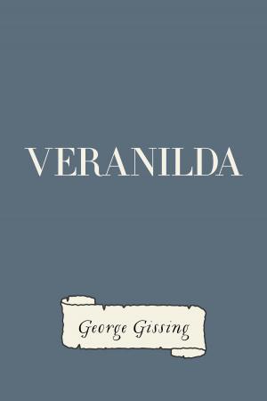 Cover of the book Veranilda by Edith Wharton