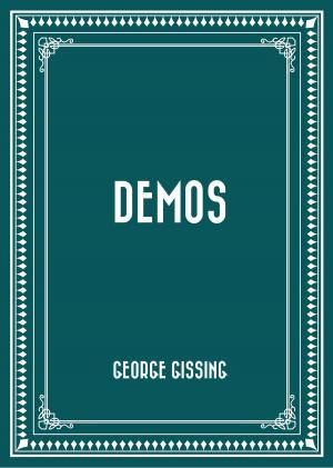 Book cover of Demos