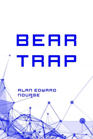 Cover of the book Bear Trap by Anthony Trollope