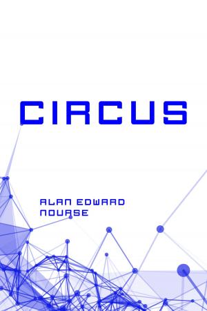 Cover of the book Circus by William Henry Giles Kingston