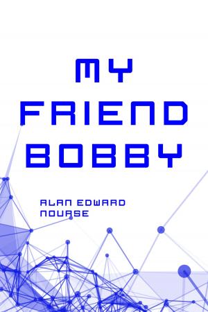 Cover of the book My Friend Bobby by Charlotte M. Yonge