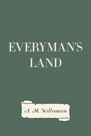 Cover of the book Everyman's Land by William Jennings Bryan