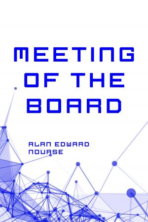 Cover of the book Meeting of the Board by H. Irving Hancock