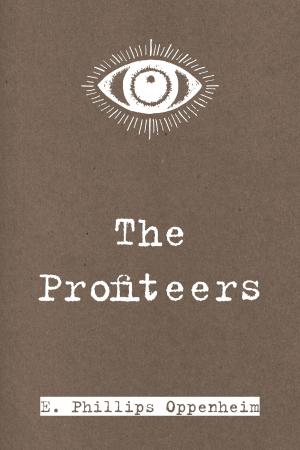 Cover of the book The Profiteers by George Gissing