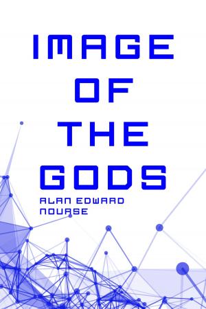 Cover of the book Image of the Gods by Austin Holyoake