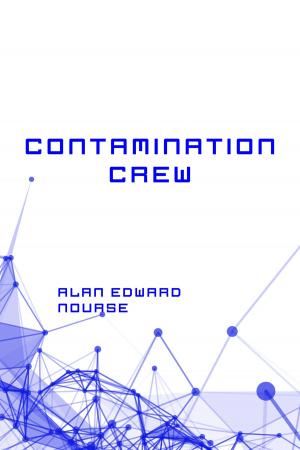 Cover of the book Contamination Crew by Minister Faust
