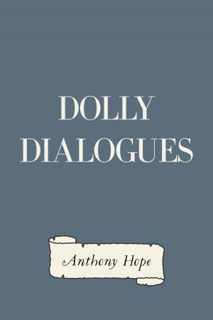 Book cover of Dolly Dialogues