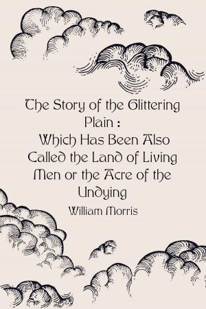 Cover of the book The Story of the Glittering Plain : Which Has Been Also Called the Land of Living Men or the Acre of the Undying by Eliza Buckminster Lee