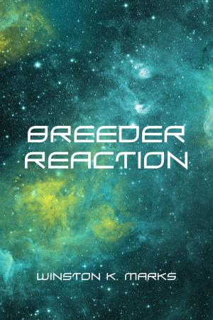 Cover of the book Breeder Reaction by Napoléon Bonaparte