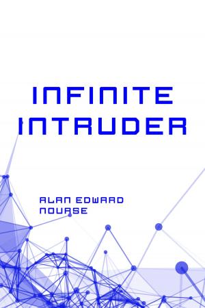 Cover of the book Infinite Intruder by Carolyn Wells