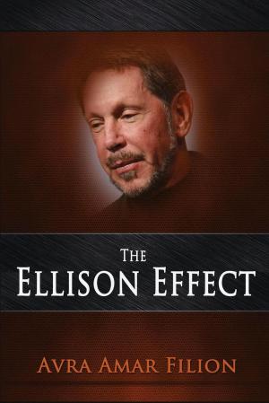Cover of the book The Ellison Effect by Jim Cathcart