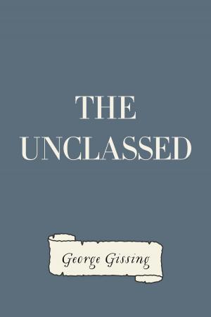 Book cover of The Unclassed
