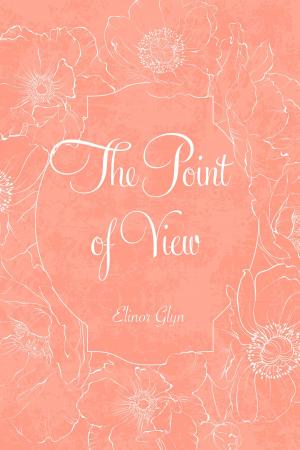 Cover of the book The Point of View by Booth Tarkington