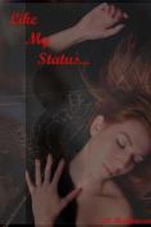 Cover of the book Like My Status by Matthew Dewey