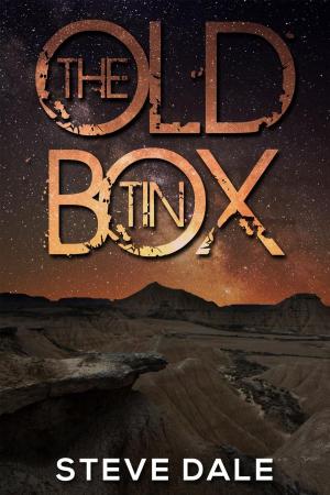 Cover of the book The Old Tin Box by Robert Gannon