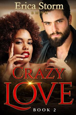 Cover of the book Crazy Love by M. B. Manthe