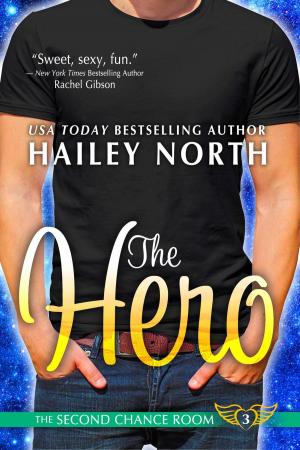 Cover of the book The Hero by Christie Rich