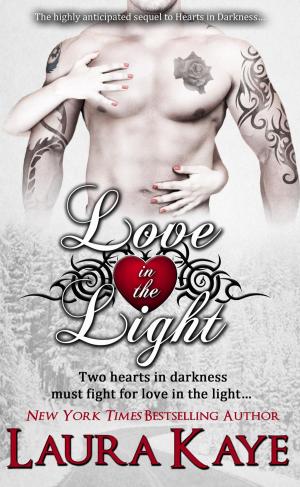 Cover of Love in the Light