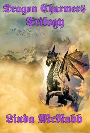 Cover of the book Dragon Charmers Trilogy by Discover