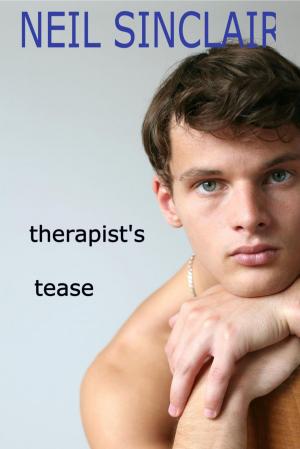 Cover of the book Therapist's Tease by Basil Thurlow