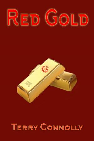 Cover of the book Red Gold by Janice Law