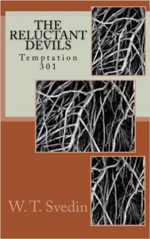 Cover of Temptation 301