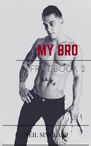 Cover of the book My Bro by Andy Lang