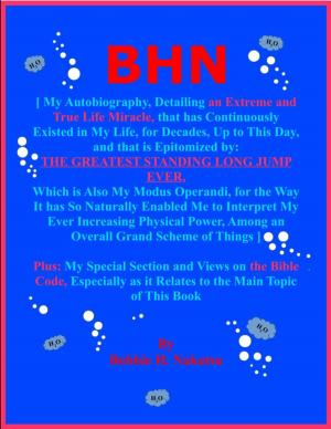 Cover of BHN