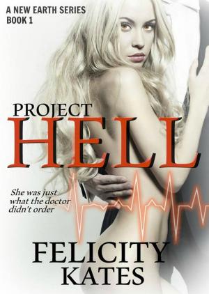 bigCover of the book Project Hell - Part One by 