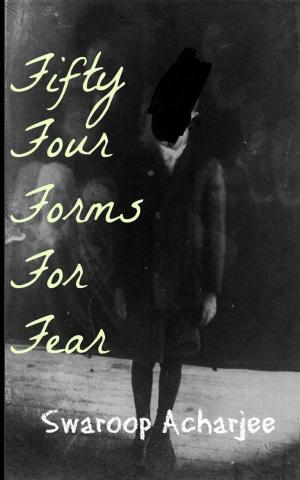 Cover of Fifty Four Forms For Fear