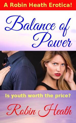Cover of the book Balance of Power by Frank R. Stockton