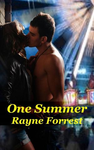 Cover of the book One Summer by Dorothy Callahan
