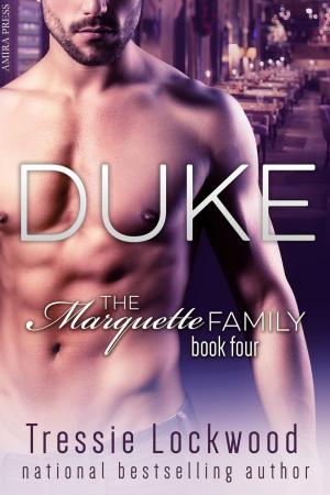 Book cover of Duke