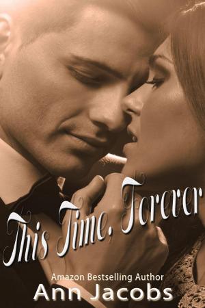 Cover of the book This Time, Forever by Roni Denholtz
