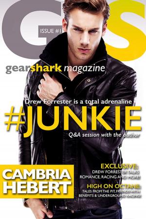 Cover of #Junkie