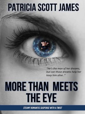 Book cover of More Than Meets the Eye