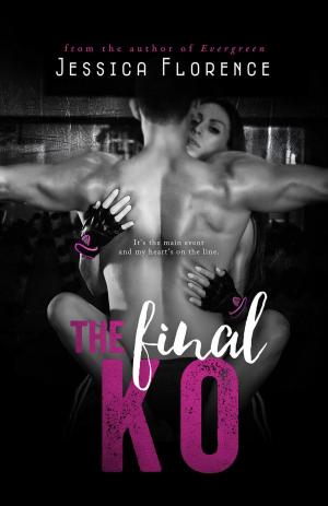 bigCover of the book The Final KO by 