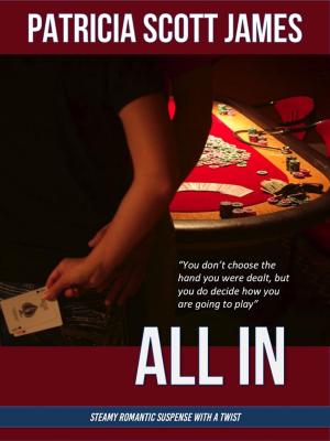 Cover of the book All In by Tamsen Parker