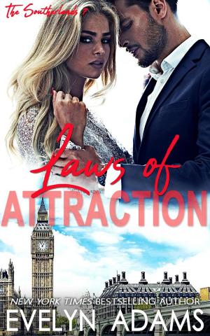 Book cover of Laws of Attraction