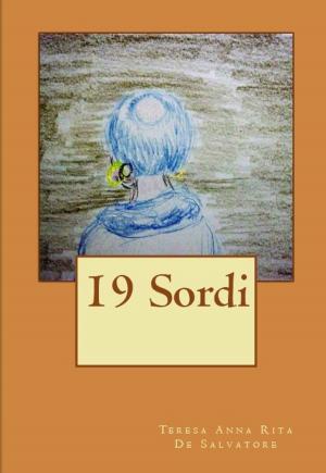 Book cover of 19 Sordi