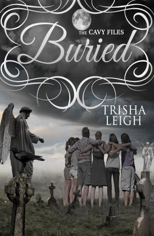Cover of the book Buried by Paul Ian Cross
