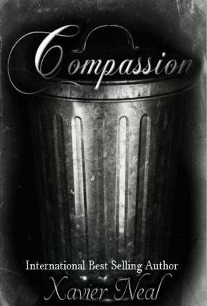 Book cover of Compassion