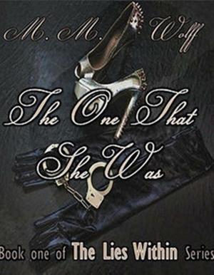 Cover of the book The One That She Was by Angela Quarles