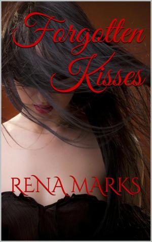 Book cover of Forgotten Kisses