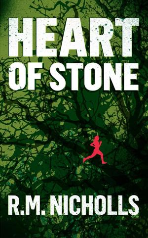 Cover of the book Heart of Stone by Sonni Cooper