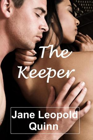 Cover of the book The Keeper by Elizabeth Marx
